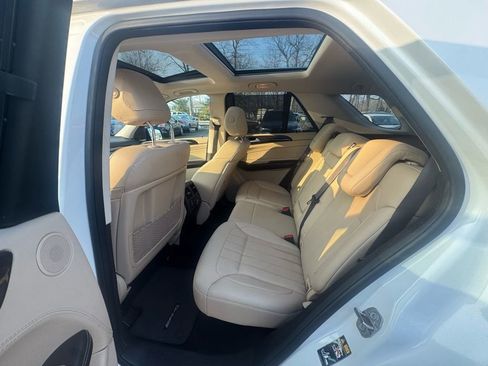 Used 2019 Mercedes-Benz GLE 43 AMG 4MATIC image 31