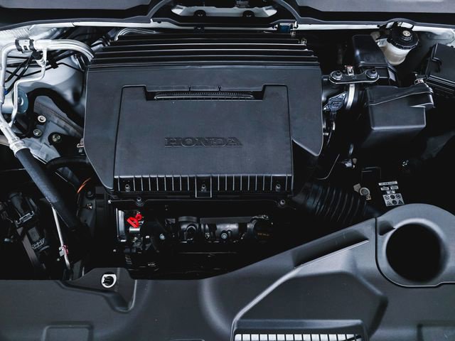 New 2026 Honda Pilot TrailSport image 21