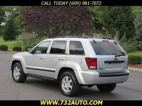 Used 2008 Jeep Grand Cherokee Laredo image 10