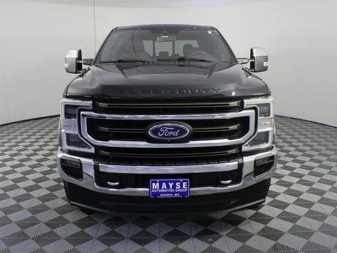 Used 2020 Ford F250 King Ranch w/ King Ranch Ultimate Package image 28