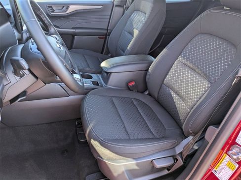 New 2025 Ford Escape Active w/ Tech Pack #1 image 16