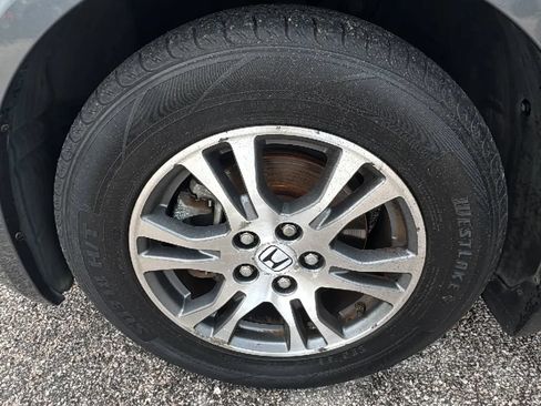 Used 2012 Honda Odyssey EX-L image 25