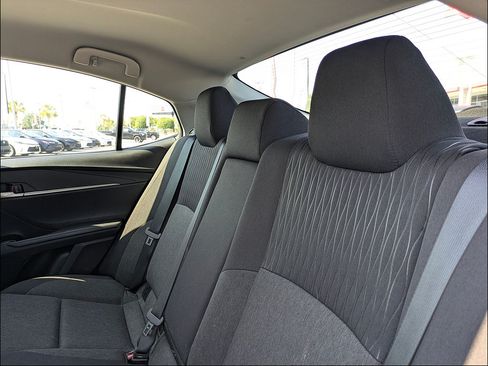Certified 2025 Toyota Camry LE FWD image 25