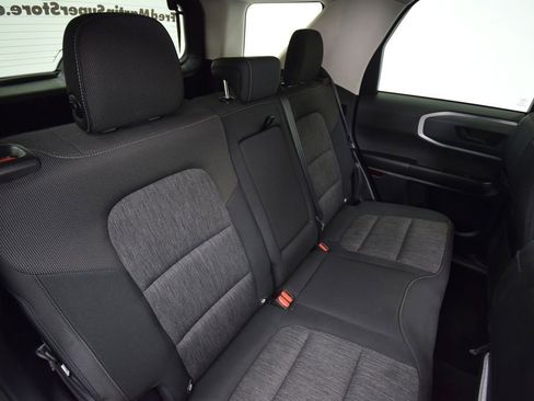 Used 2021 Ford Bronco Sport Big Bend AWD/4WD image 20