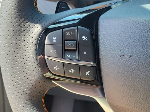 New 2026 Ford Explorer Tremor AWD/4WD image 17