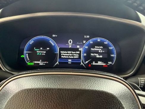 Used 2026 Toyota Corolla Cross AWD Hybrid w/ Convenience Package image 16