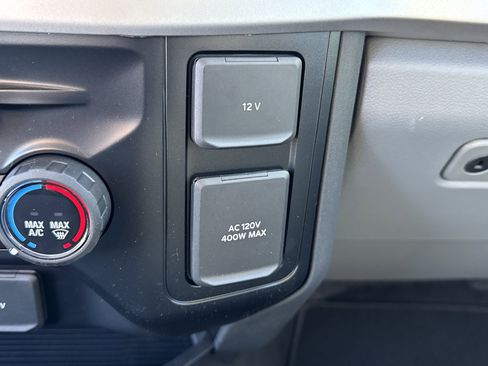 New 2026 Ford F250 XL w/ STX Appearance Package image 28