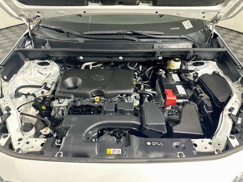 Used 2023 Toyota RAV4 XLE Premium FWD image 35