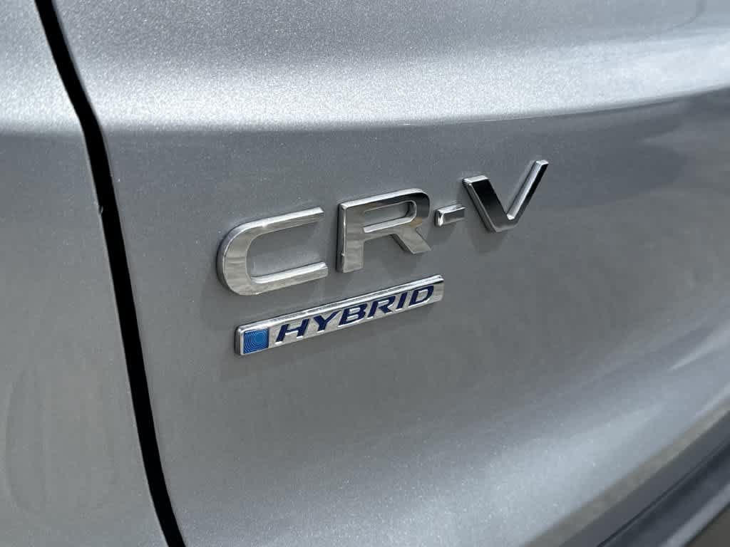 Used 2024 Honda CR-V Sport image 11