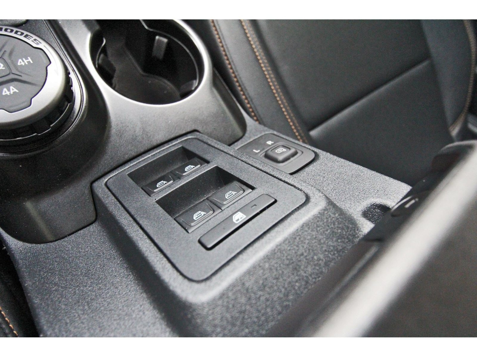 Used 2021 Ford Bronco Badlands AWD/4WD image 28