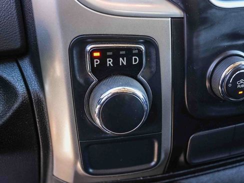 Used 2020 RAM 1500 Warlock RWD image 19