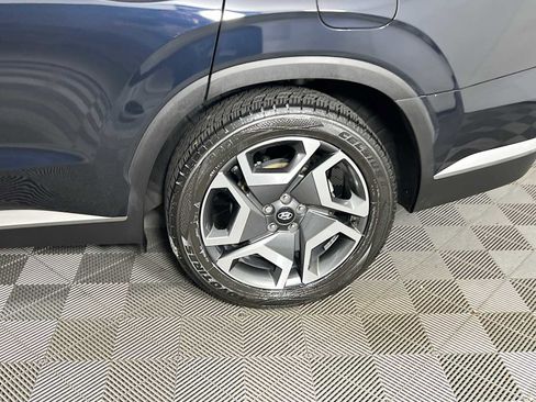 Used 2023 Hyundai Palisade Limited image 31