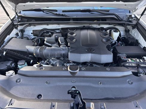 Used 2024 Toyota 4Runner SR5 image 21