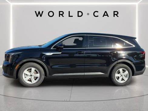 New 2026 Kia Sorento LX FWD image 6