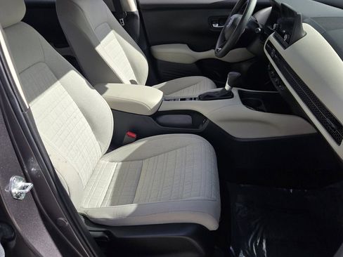 Used 2025 Honda HR-V LX image 18