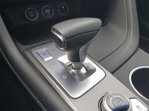 Used 2025 Genesis G70 3.3T Advanced w/ Sport Prestige Package image 30