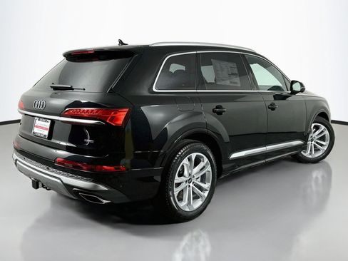 Used 2026 Audi Q7 3.0T Premium Plus AWD/4WD image 15