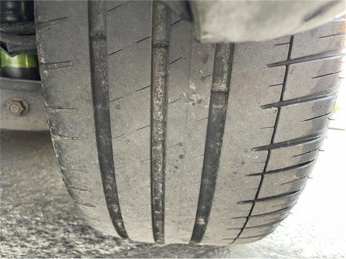 Used 2002 Lexus SC 430 Convertible image 18