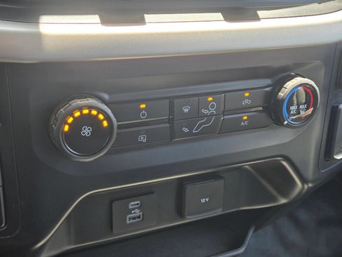 Used 2021 Ford F150 XL w/ Equipment Group 101A High AWD/4WD image 23