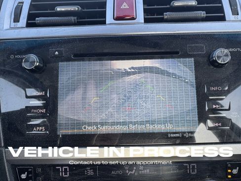 Used 2015 Subaru Legacy 2.5i Premium w/ Popular Package #2 image 19