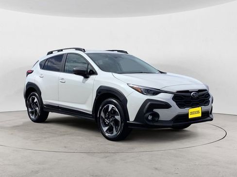 New 2026 Subaru Crosstrek 2.5i Limited AWD/4WD image 7