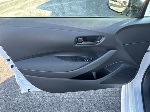 Used 2024 Toyota Corolla LE image 14