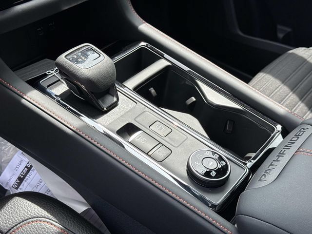 New 2026 Nissan Pathfinder Rock Creek AWD/4WD image 30