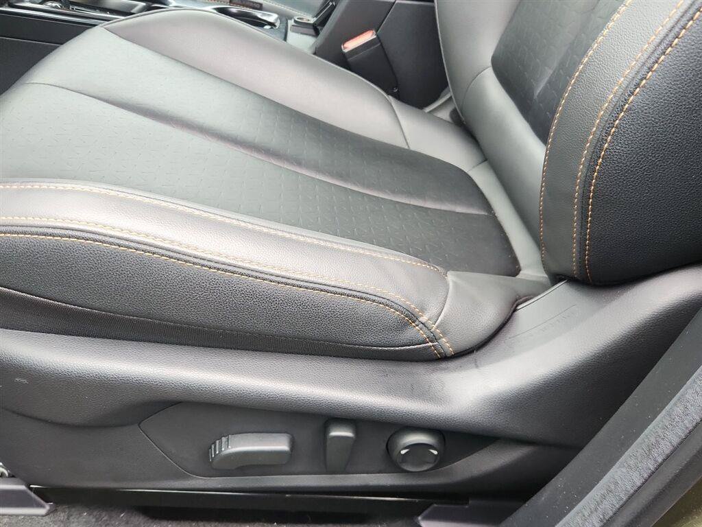 Used 2026 Subaru Forester Wilderness AWD/4WD image 11