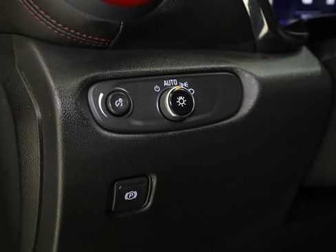 Used 2025 Chevrolet Blazer RS image 14