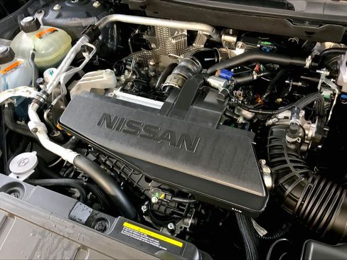Used 2026 Nissan Rogue SV w/ SV Premium Package AWD/4WD image 31