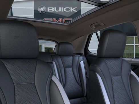 New 2026 Buick Envision Sport Touring image 24