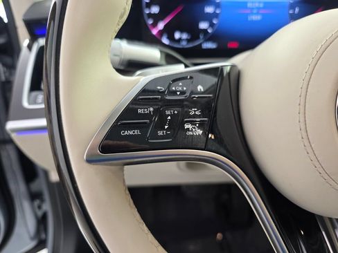 Certified 2023 Mercedes-Benz S 580 4MATIC Sedan image 20