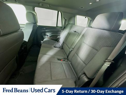 Used 2020 GMC Yukon SLE w/ SLE Value Package image 27