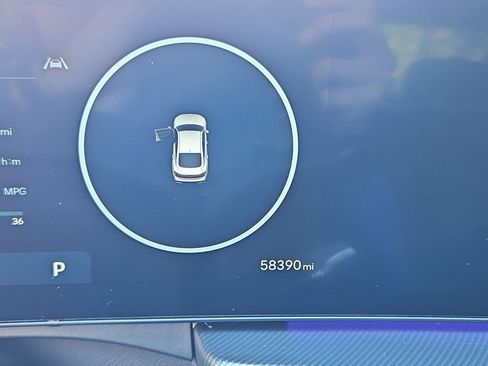 Used 2024 Hyundai Sonata N Line image 13