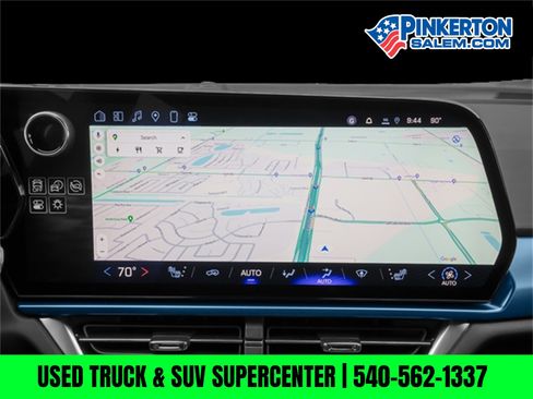 New 2026 Chevrolet Equinox EV LT image 36