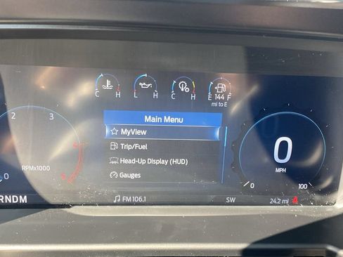 New 2027 Ford F250 King Ranch AWD/4WD image 25