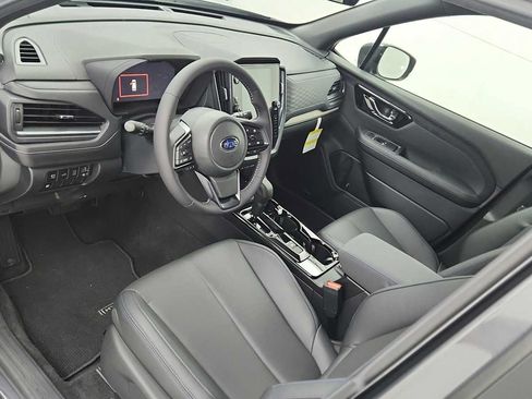 New 2026 Subaru Forester Limited AWD/4WD image 11