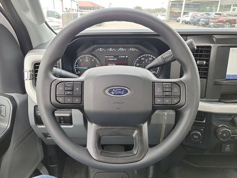 New 2026 Ford F350 XL AWD/4WD image 19