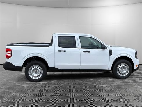 New 2025 Ford Maverick XL w/ Equipment Group 101A image 6