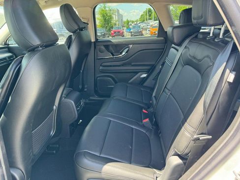 New 2024 Lincoln Corsair Grand Touring w/ Equipment Group 301A image 12