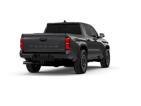 New 2025 Toyota Tacoma TRD Off-Road AWD/4WD image 44