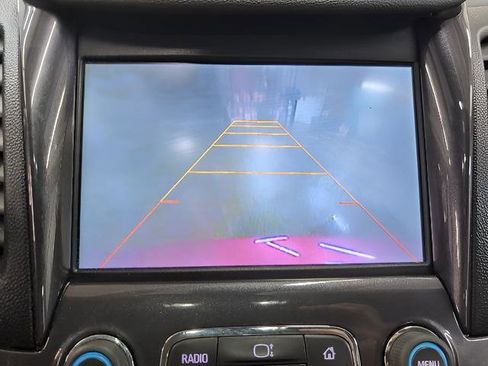 Used 2015 Chevrolet Impala LTZ image 14