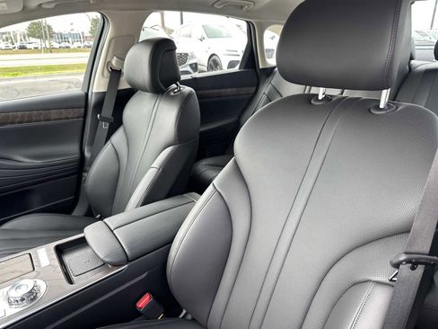 New 2026 Genesis G80 2.5T Advanced AWD/4WD image 25