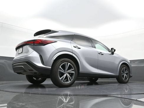Used 2024 Lexus RX 350 Premium w/ Convenience Package AWD/4WD image 26
