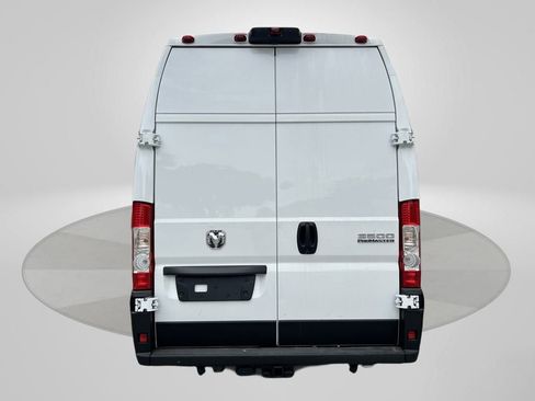 New 2024 RAM ProMaster 3500 w/ Convenience Group image 6