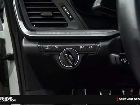 Used 2022 Porsche 911 Carrera S w/ Premium Package image 28