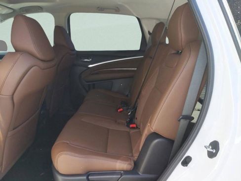 Used 2020 Acura MDX FWD w/ Technology Package image 14