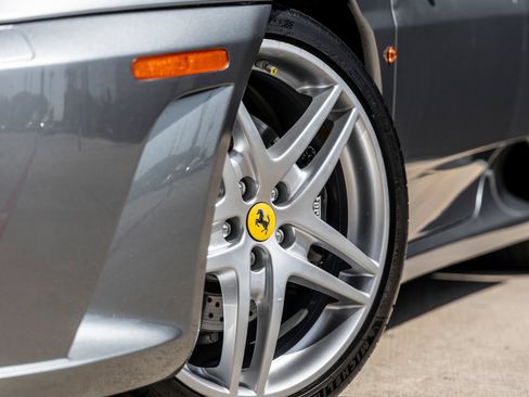 Used 2006 Ferrari F430 Spider RWD image 22