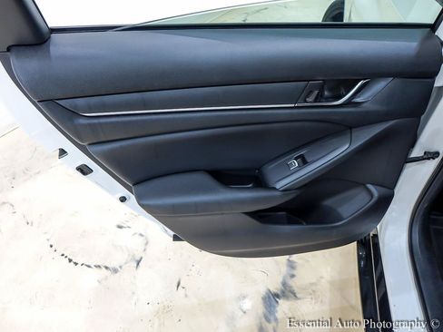 Used 2021 Honda Accord Sport image 25