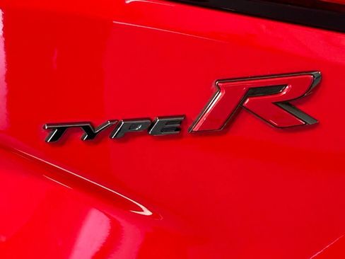 Used 2023 Honda Civic Type R image 10